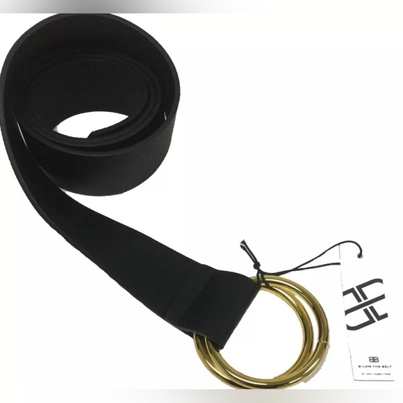 B-Low Belt - Picture 4 of 5